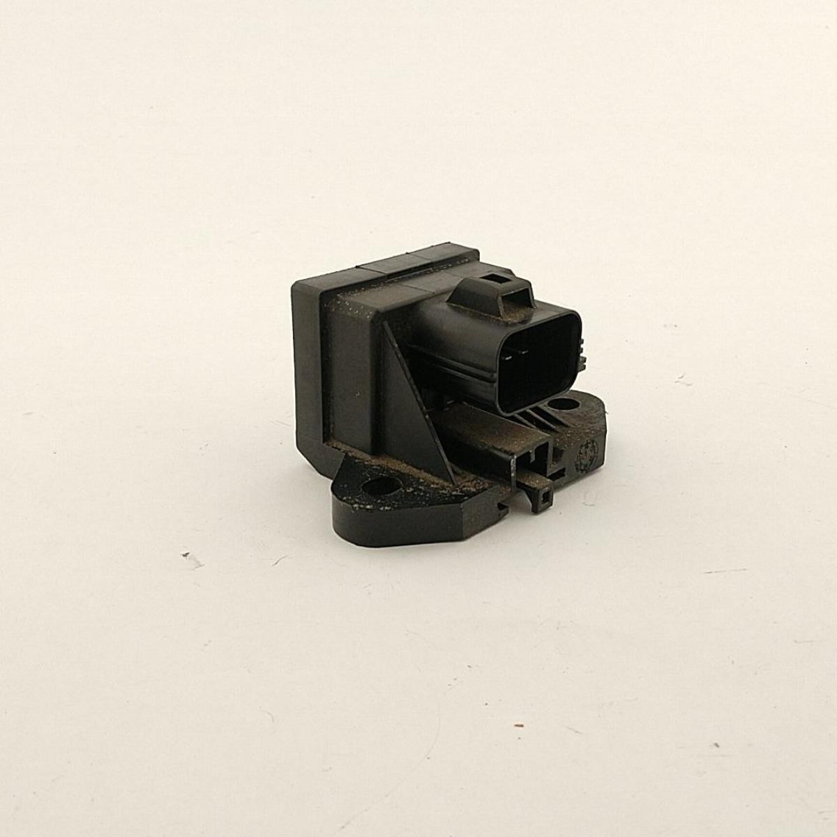 2021 ESCAPE F1FA9D370GA FUEL PUMP ECU