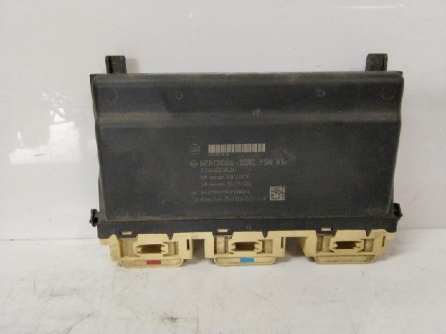 2013 Mercedes-Benz B-Class W246 B200 ECU OEM A2468200526