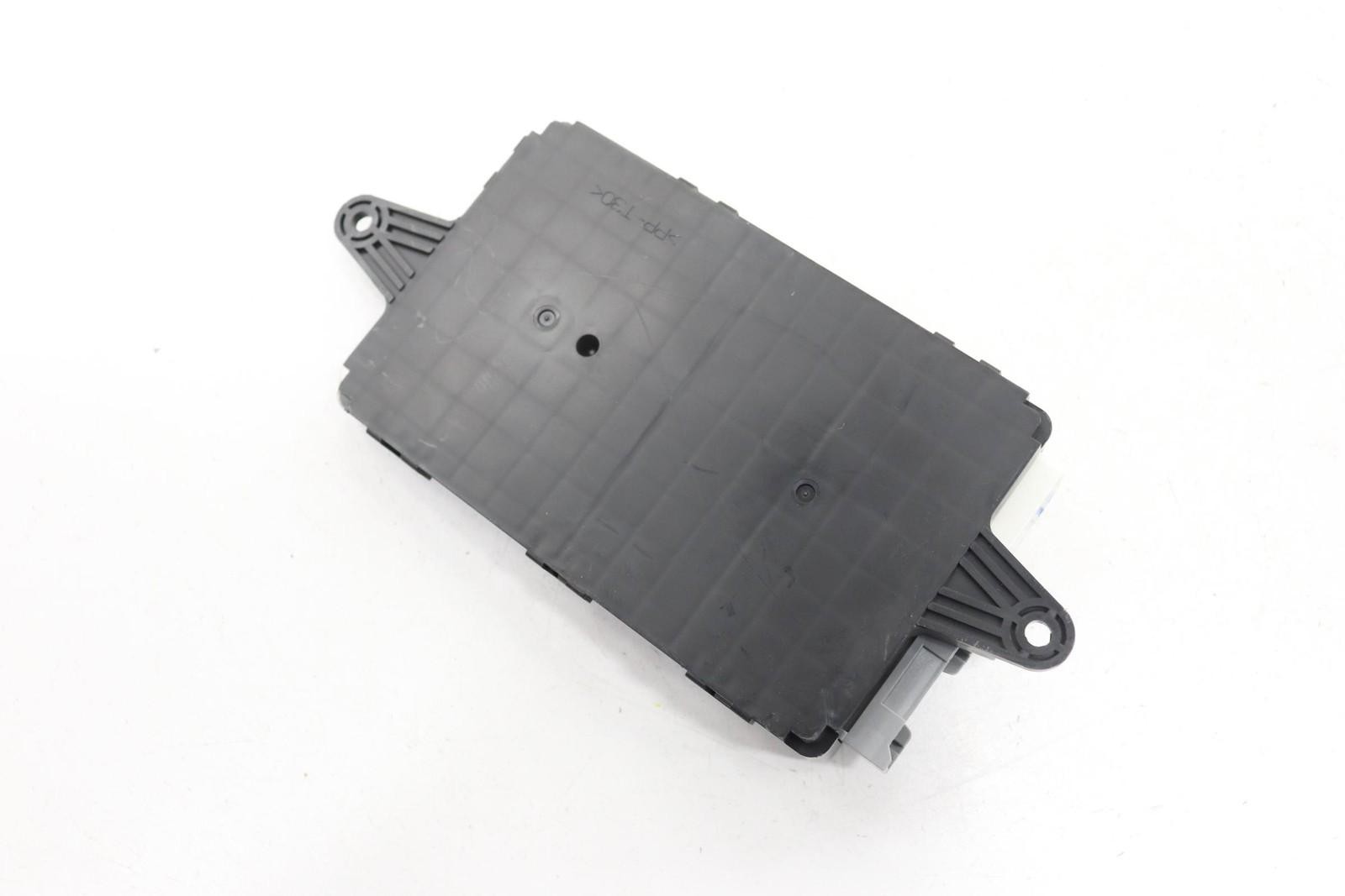 Used Power Seat Control Module fits: 2021 Mazda CX-30 Seat under seat Grade A