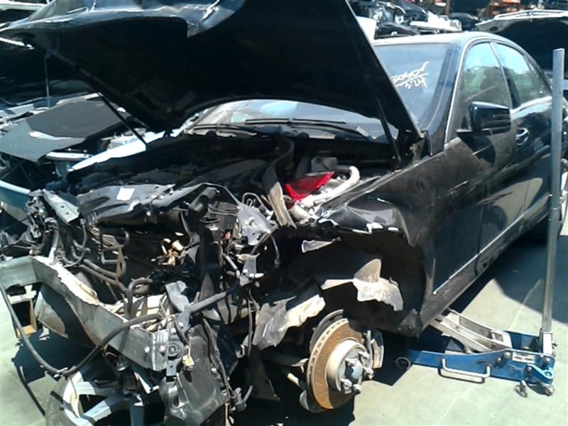 2013 Mercedes-Benz C250 – Front SAM Module – 2129003414- R175981