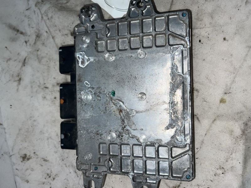 Engine ECM Electronic Control Module MR20DE Fits 14-17 NV200 387504