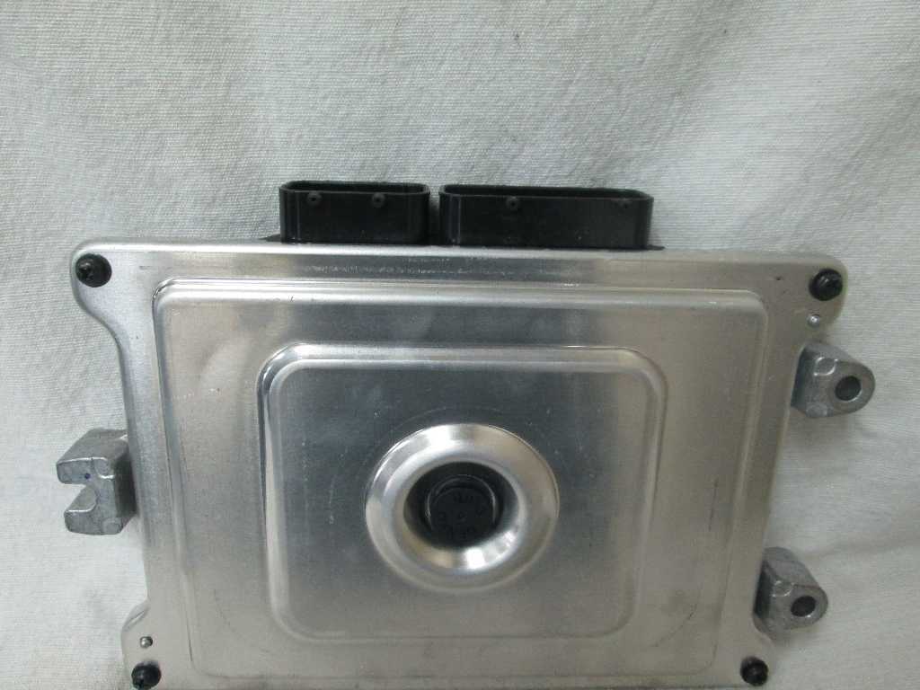 Engine ECM Control Module Fits 2021 2022 HONDA ACCORD 37820-6A0-AJ1 378206A0AJ1