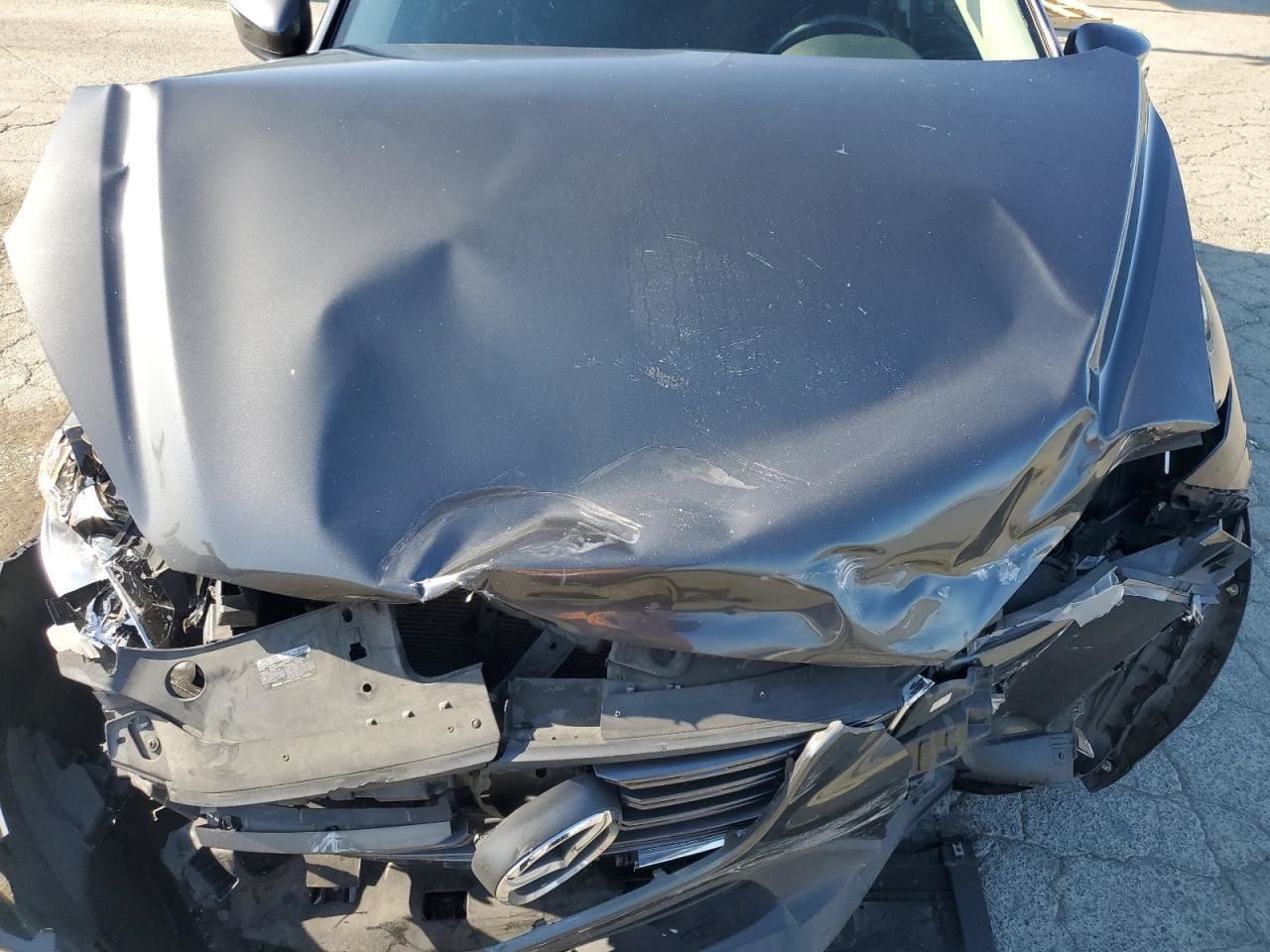 ELECTRONIC CNTRL MOD OEM 2016 CX-5 1YR WRNTY