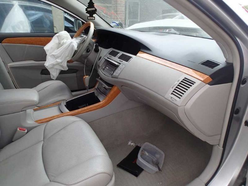 Chassis ECM Memory Mirror Control Inside Door Fits 05-12 AVALON 14182
