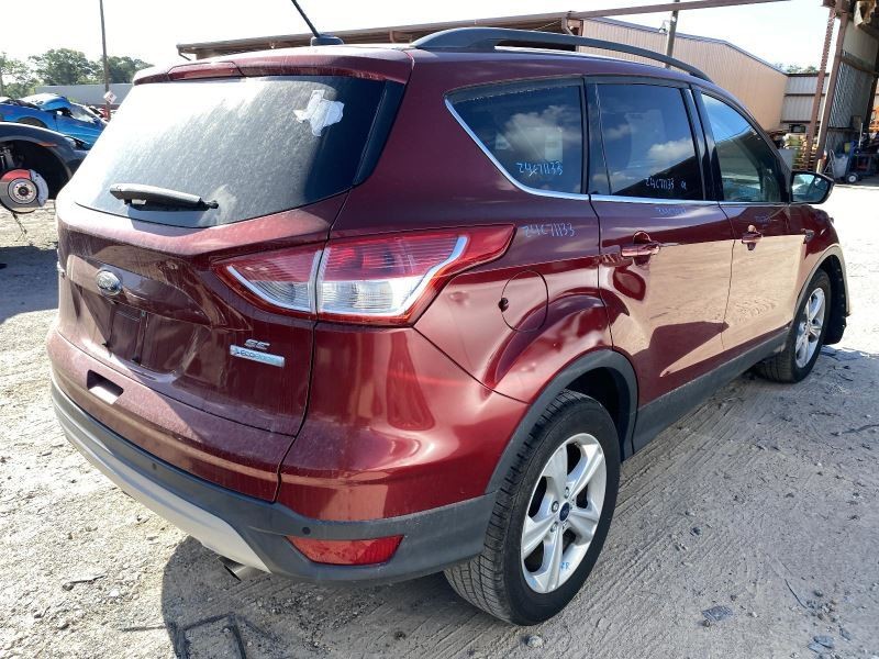 Engine ECM Electronic Control Module 1.6L Fits 15-16 ESCAPE 441105