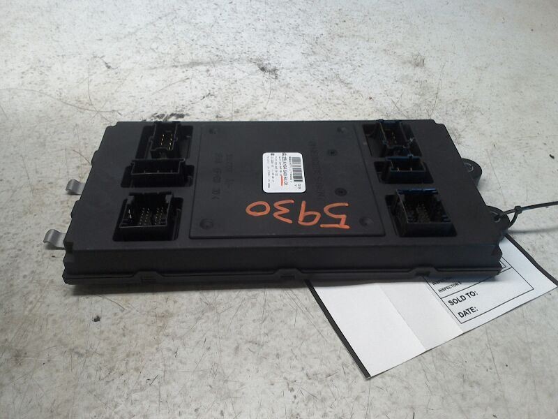 2009 Mercedes-Benz R320 – Front SAM Module – 1645406401 – R249933