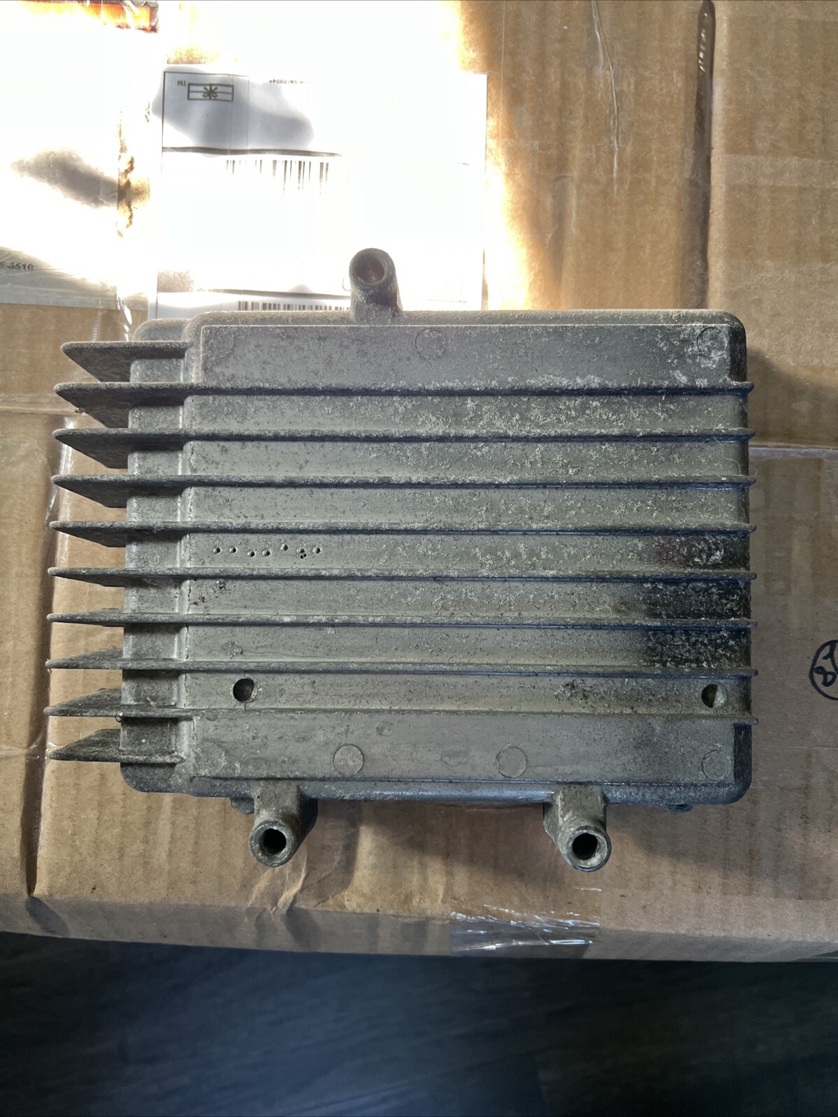 2003 Dodge Ram 1500 TRANSMISSION CONTROL MODULE P/N: 56029053AD