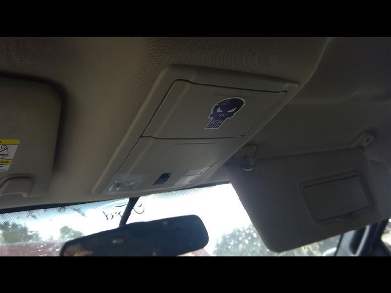 Chassis ECM Theft-locking Right Hand Kick Panel Fits 09 FORD F150 PICKUP 1032255