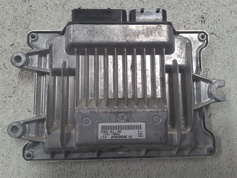 Engine ECM Electronic Control Module Fits 19 INSIGHT 251391