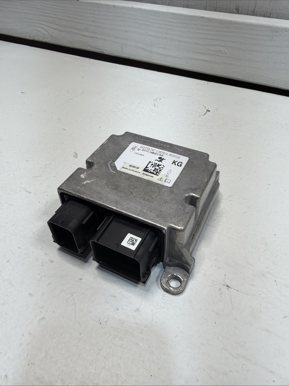2014-2018 Ford Transit Connect Control Module DT1T-14B321-KG OEM