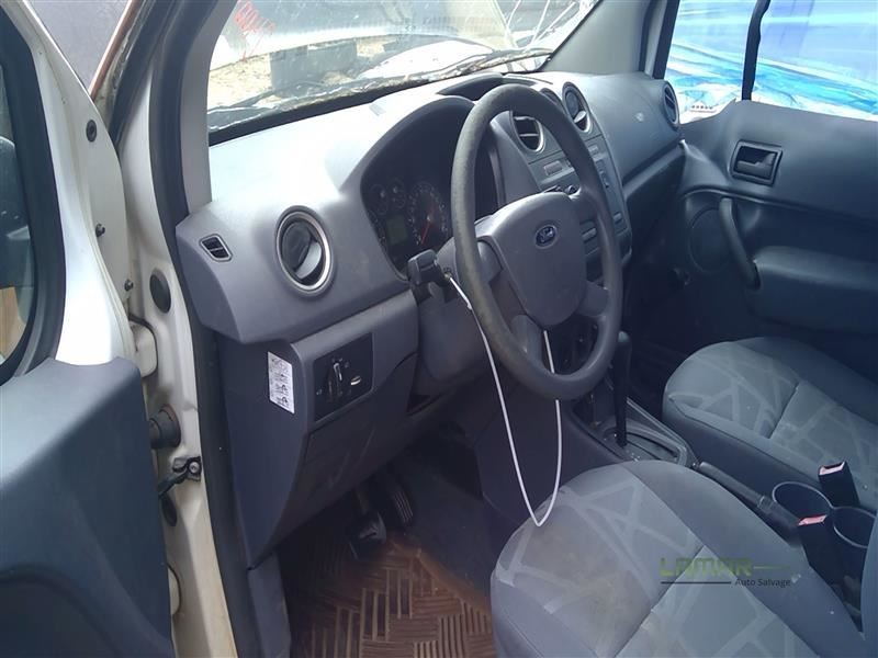 2013 Ford Transit Connect ECM