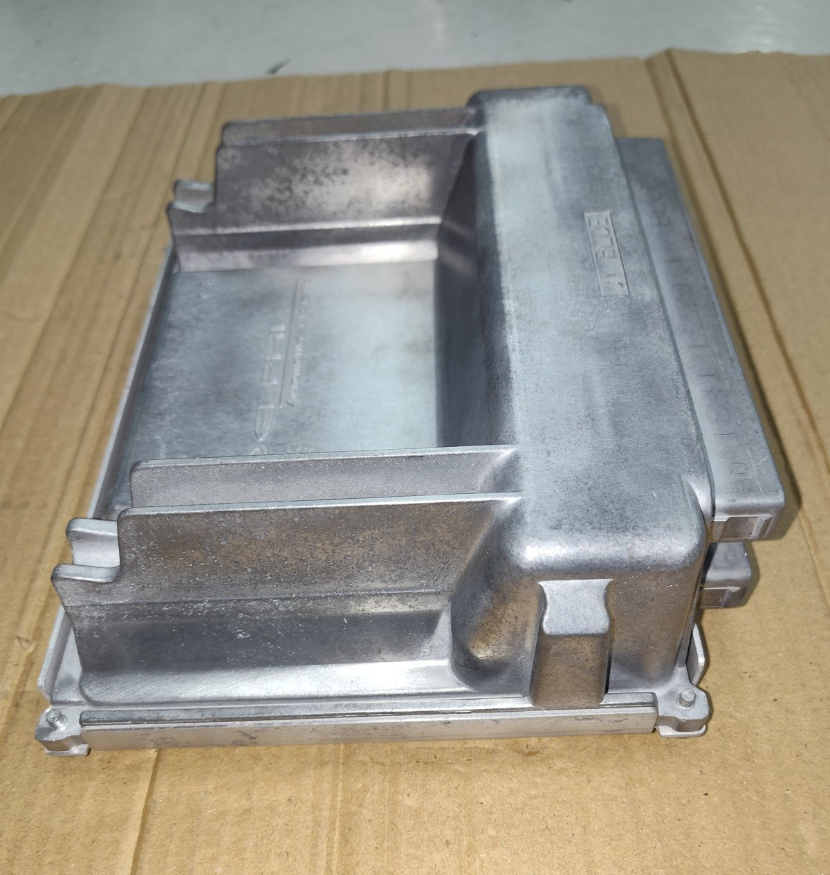 6.0 LQ4 4L80E LS Swap GM 0411 PCM DBC No VATS plug & play ECM Computer