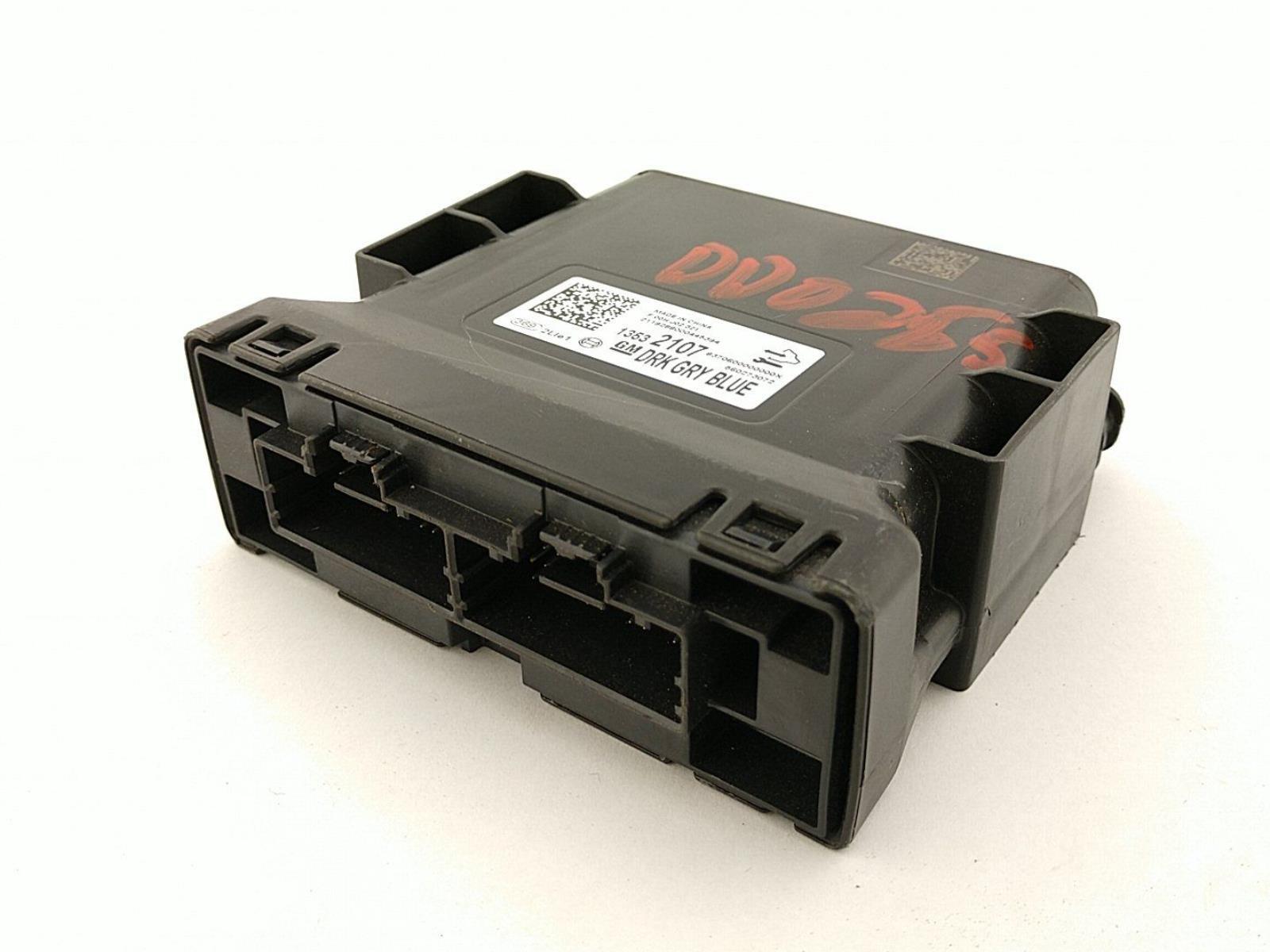 2020 ENCOREGX PARK ASSIST 13532107