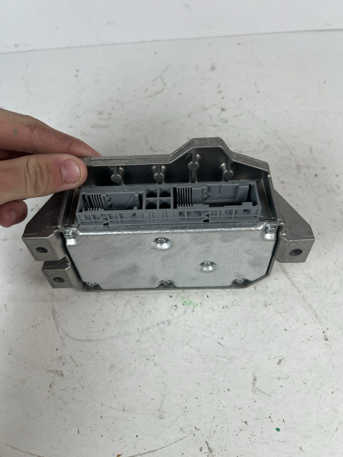 13-15 Mini Countryman Paceman SRS Air Control Module 65779809354-01
