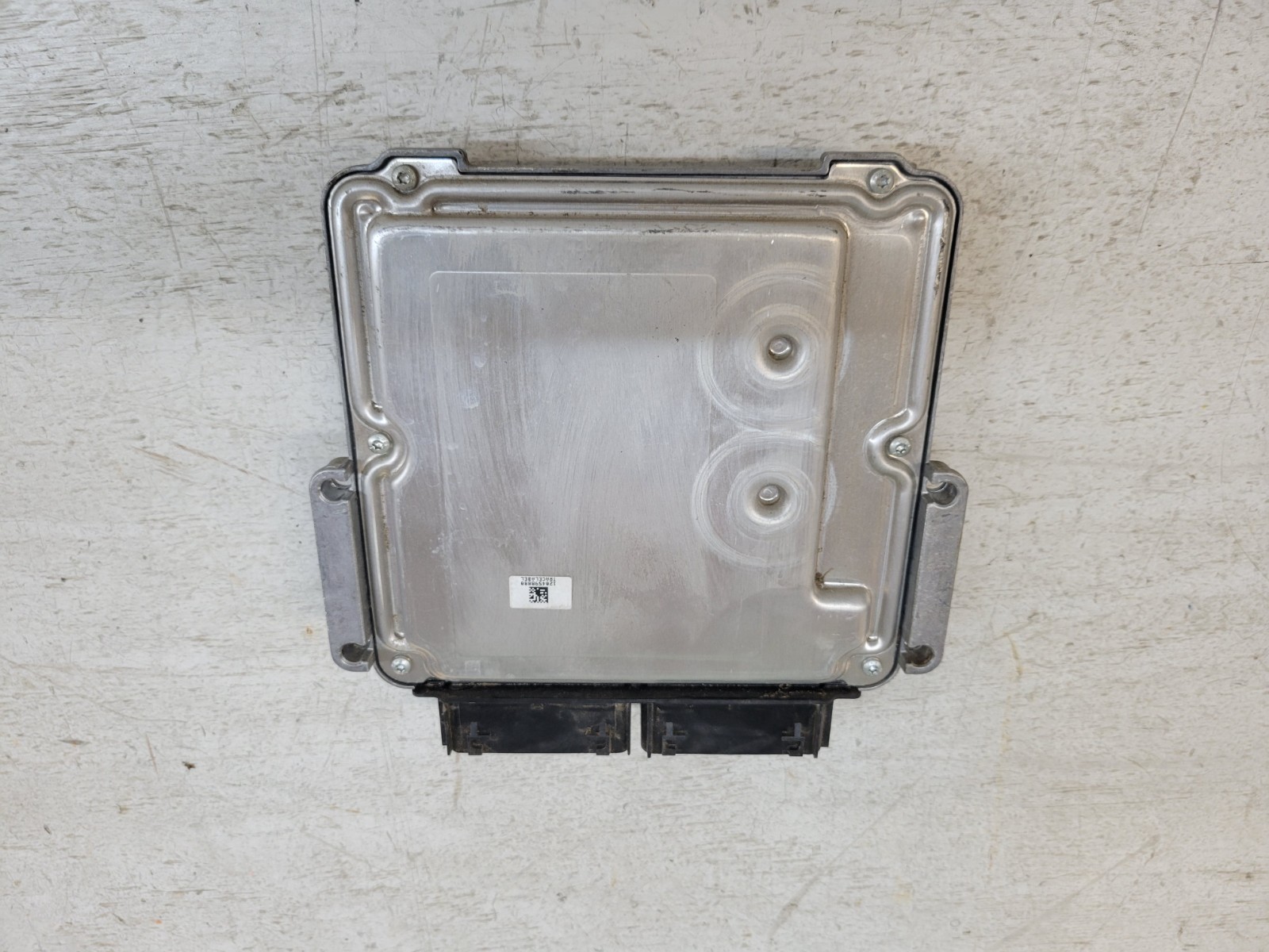 2015-2017 Ford F150 2.7L Turbo Engine Control Module ECM PCM OEM FL3A-12A650-APA