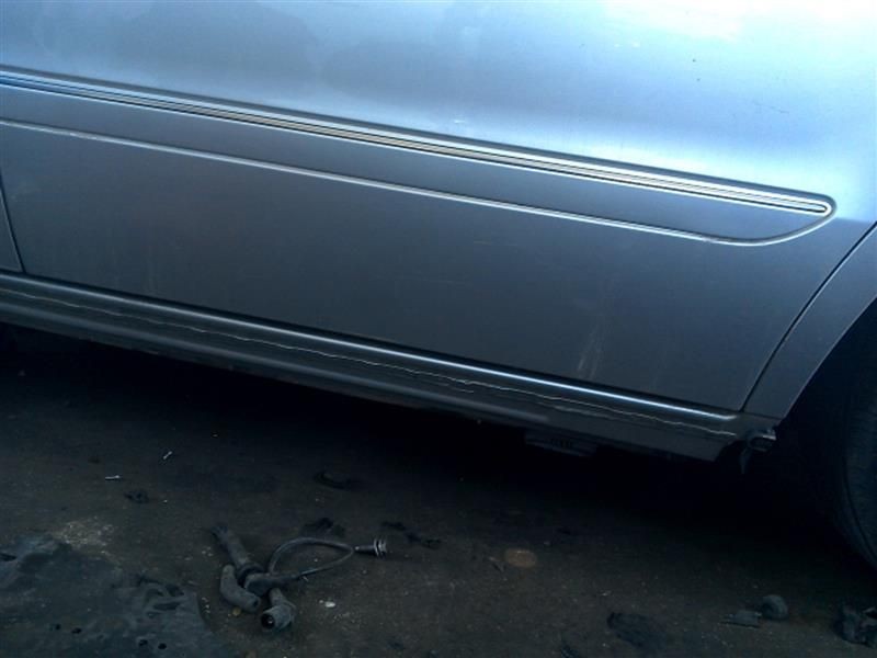 2009 Mercedes-Benz R320 – Front SAM Module – 1645406401 – R249933