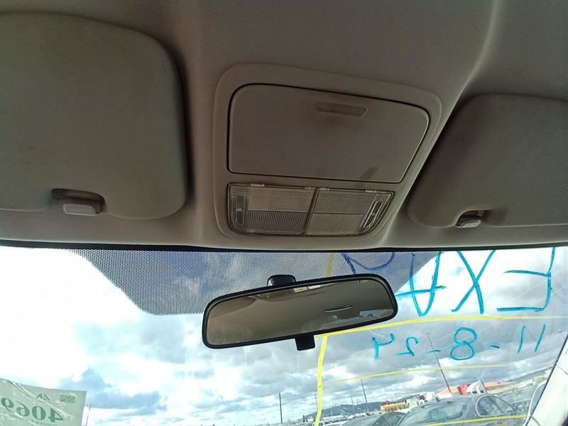 37820-REZ-A77 Electronic Control Module AWD CR-V (11292156