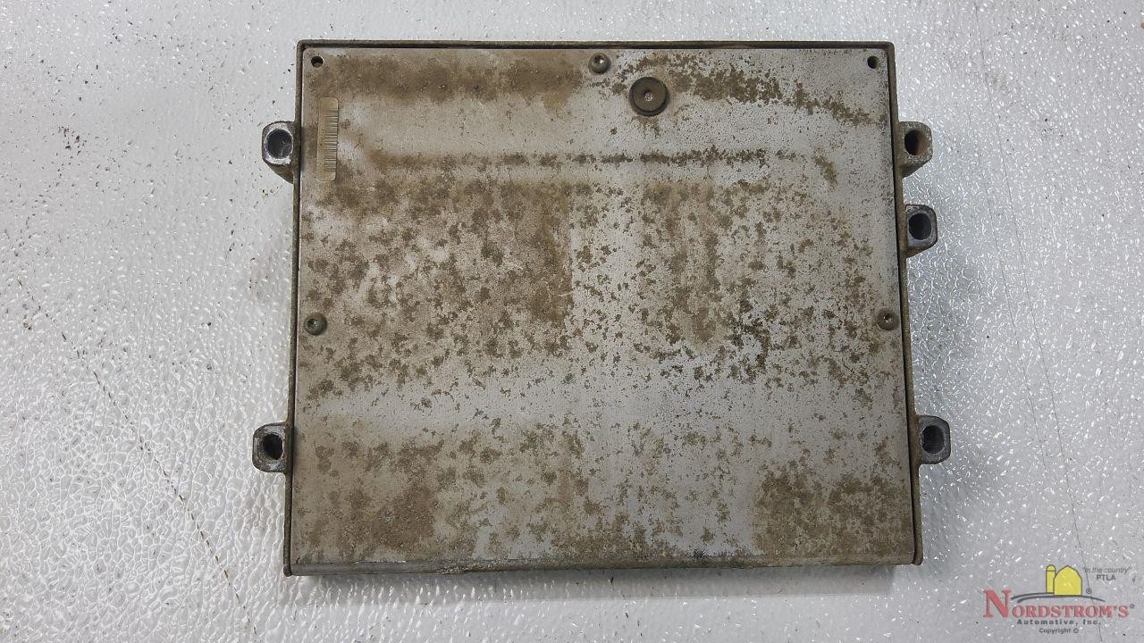 2005 Ford F150 Pickup Engine Computer ECU ECM