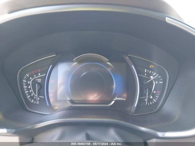 Engine ECM Electronic Control Module 2.4L AWD Fits 20 SANTA FE 1857828