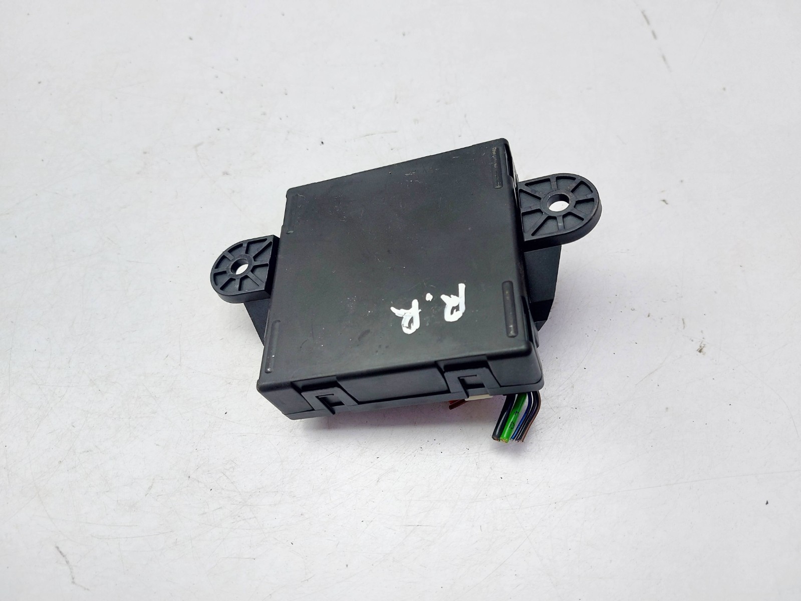 MERCEDES E CLASS W212 2016 DOOR CONTROL UNIT MODULE ECU REAR RIGHT A2129001327