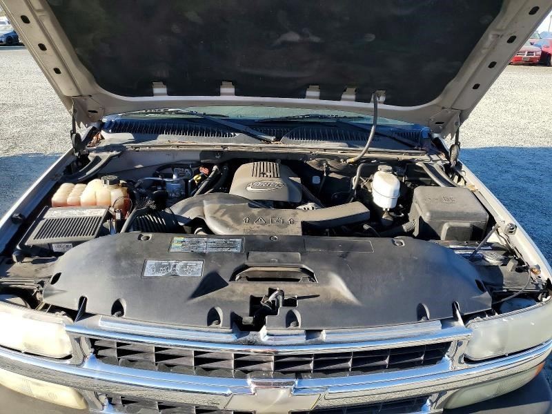 Engine ECM Electronic Control Module Fits 03-07 HUMMER H2 32681082
