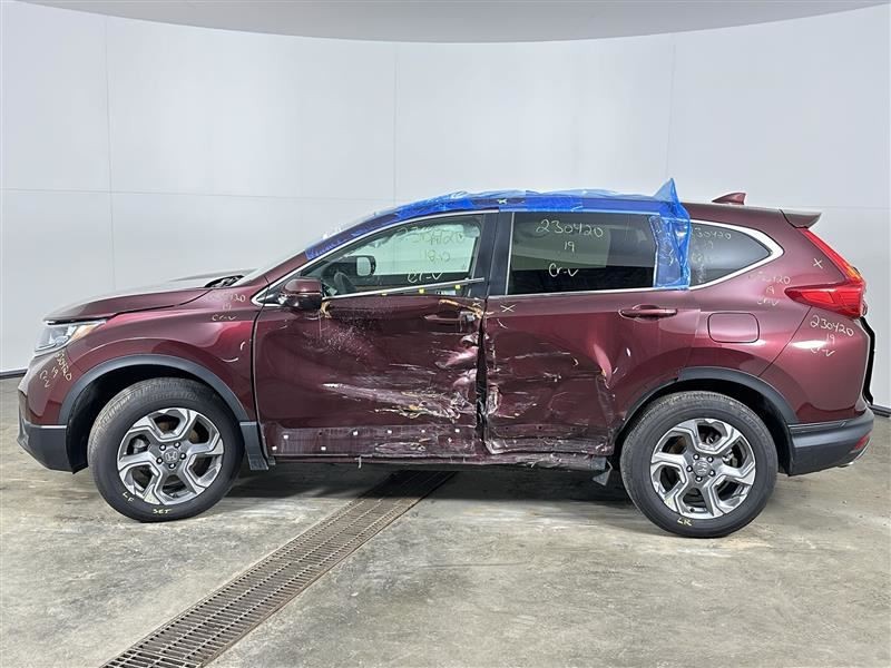 Engine ECM Electronic Control Module US Market AWD 1.5L Fits 19 CR-V 2530606