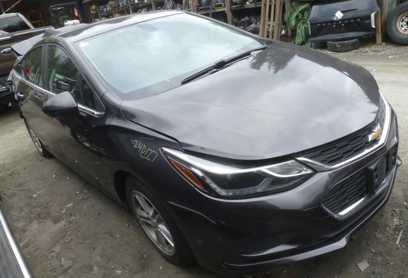 Chassis ECM Communication Telematics Onstar Opt UE1 Fits 17-19 BOLT 682103