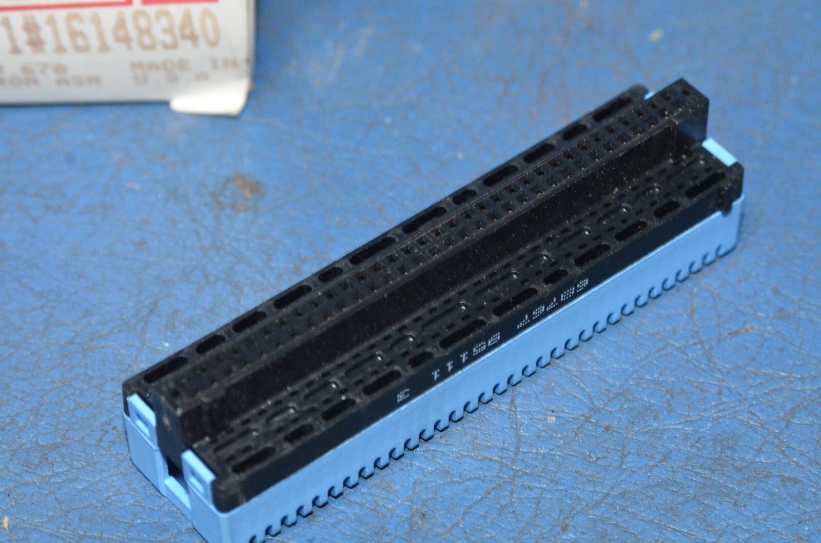 1987 Chevy Beretta Corsica 2.8L w- Manual Trans Prom Chip ATZD GM 16148340 OEM