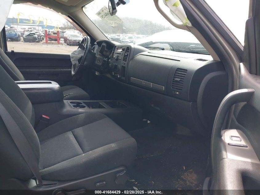 Body Control BCM Fits 07-11 13 SILVERADO 500 PICKUP 224132