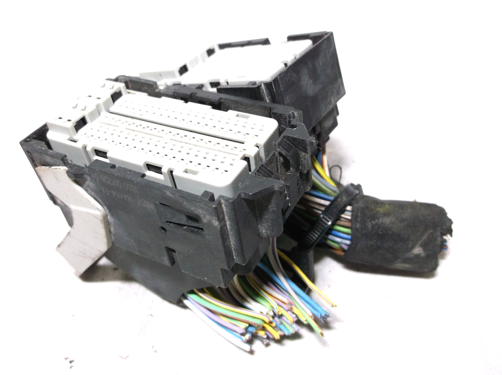 CONNECTORS.PLUGS.PIGTAILS FOR 20-24 FORD EXPLORER 2.3L/ ENGINE COMPUTER.ECU
