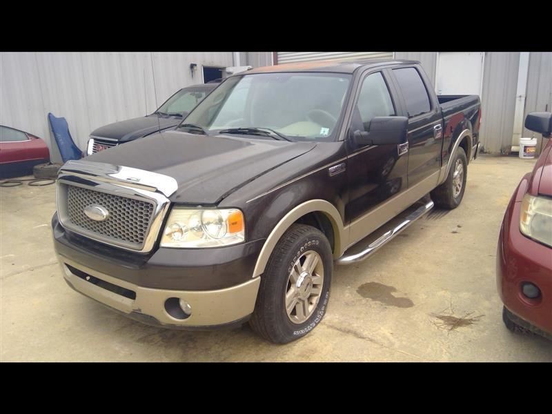 Chassis ECM Fuel Pump Frame Mounted Fits 04-08 FORD F150 PICKUP 278030