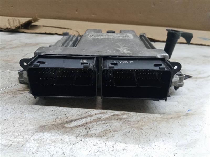 Used Engine Control Module (ECM) fits: 2013 Ford Fusion Electronic Control Modul