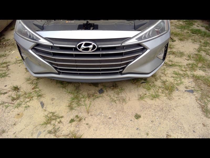 Engine ECM Electronic Control Module Canada Market 2.0L Fits 20 ELANTRA 910291