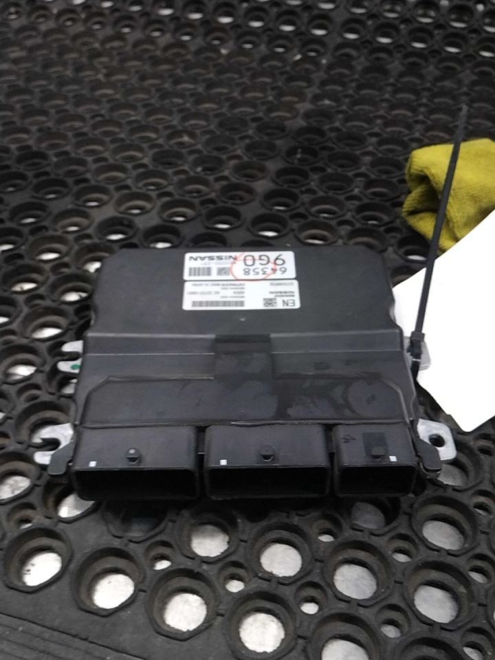 Engine ECM Combustion Controller Japan Built Fits 21-25 ROGUE 565959