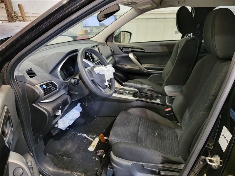 Engine Computer ECM Fits 2020 ECLIPSE 436607 1860D573