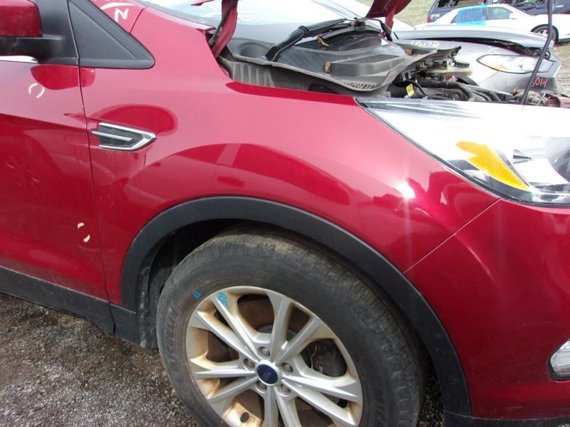 Engine ECM Electronic Control Module 1.5L Fits 17-19 ESCAPE 1699693