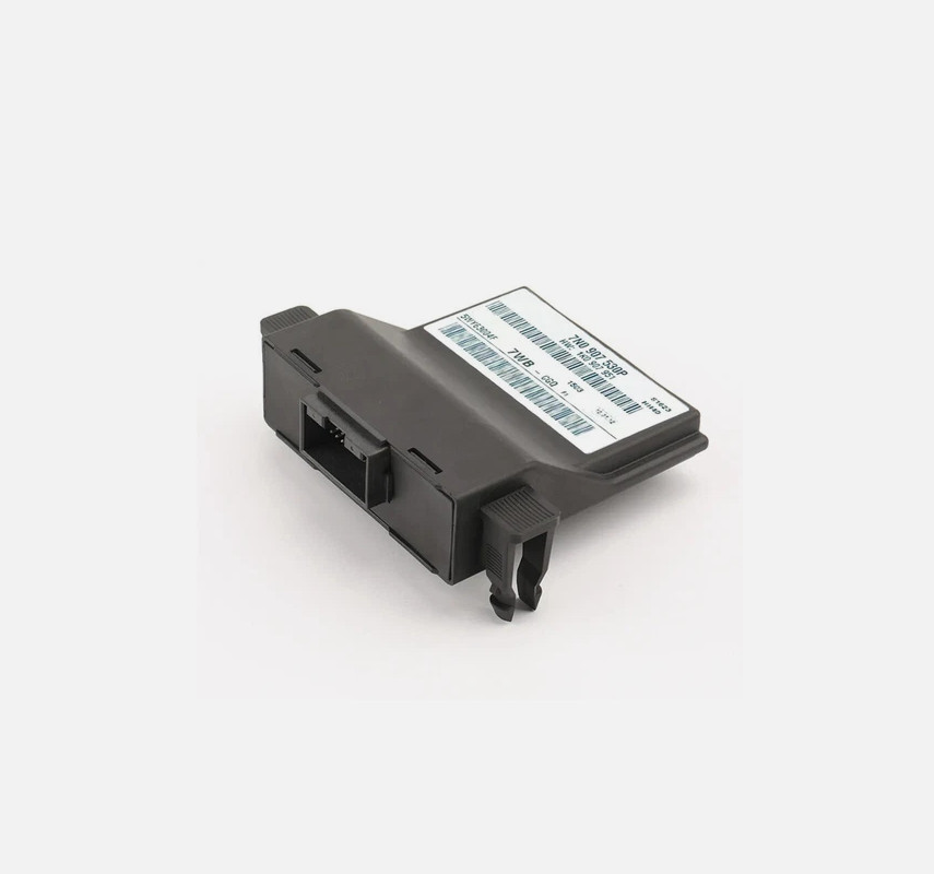 7N0907530P Gateway CANBUS-Interface Control Module For 2012-2015 VW PASSAT B7