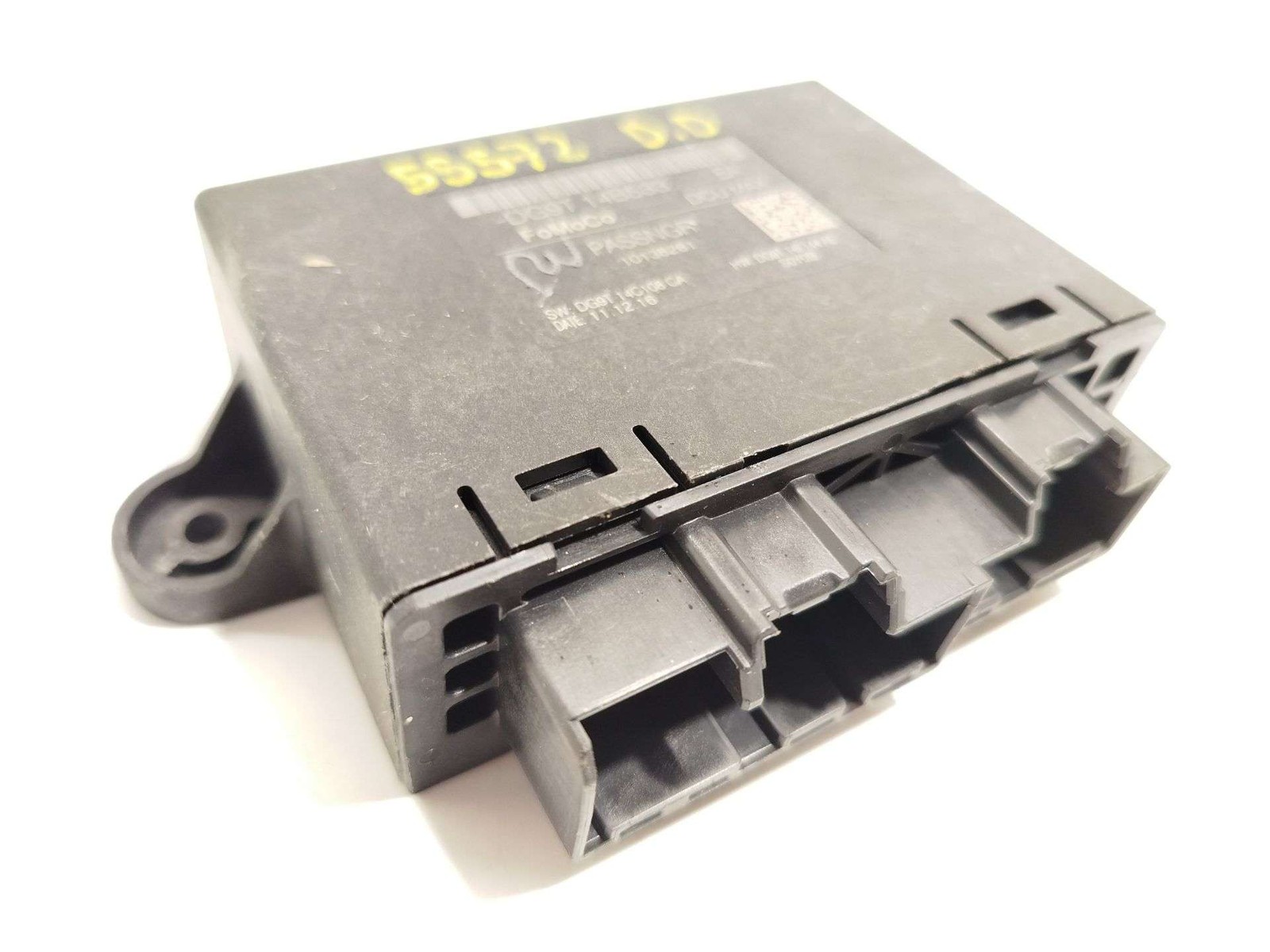 DG9T14B533EA COMFORT MODULE / 2457415 / 7751376 FOR FORD S-MAX CJ, WA6 1.5 ECO