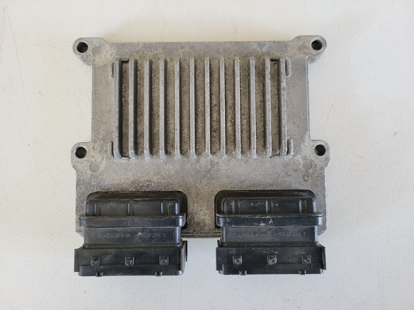 2016-2017 Kia Sorento 3.3L Engine Control Module ECM ECU PCM PCU OEM 39101-3CWN1