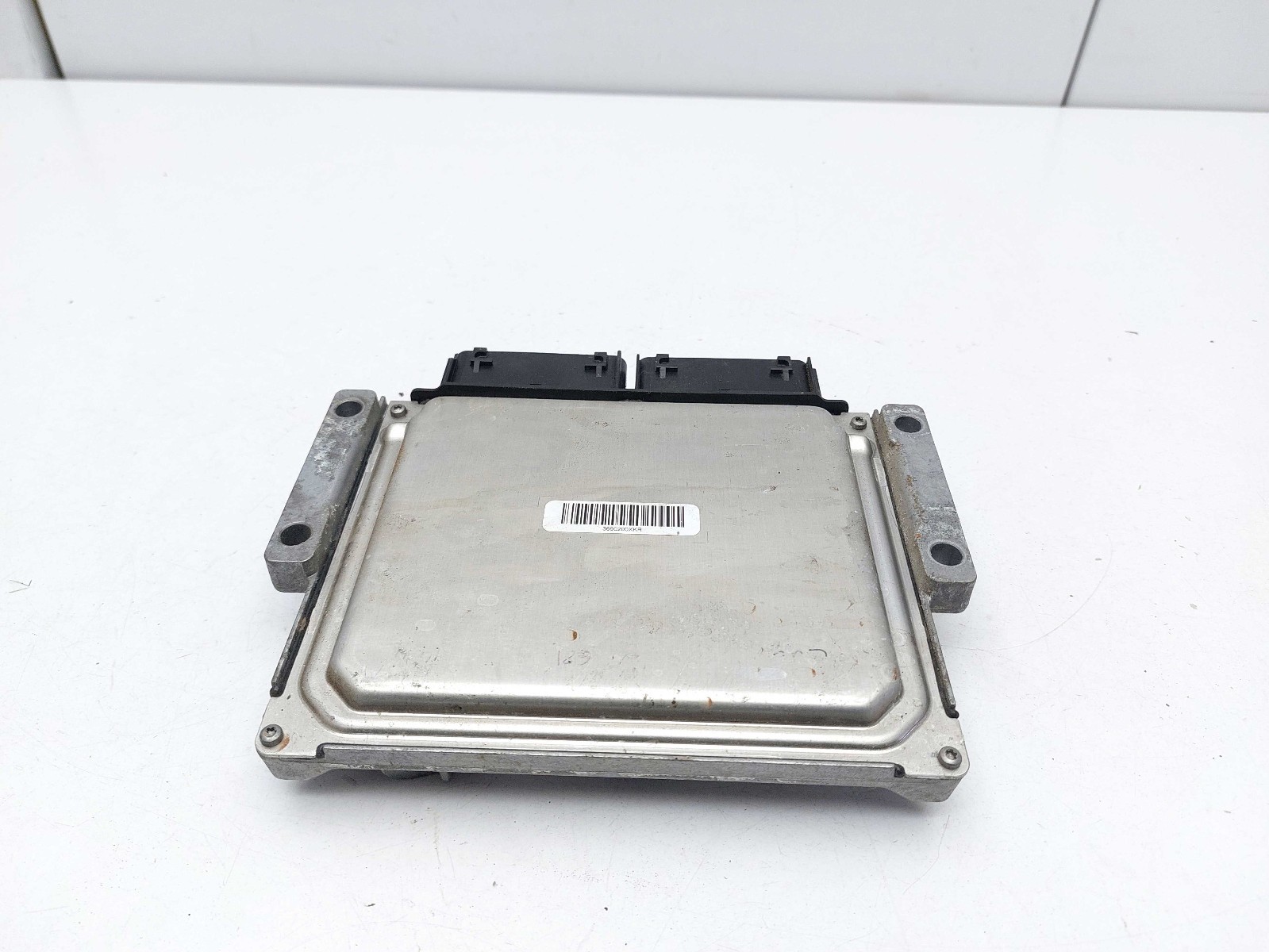 FORD MONDEO MK5 2.0 DIESEL ENGINE CONTROL MODULE UNIT DS71-12B684-UE 2015