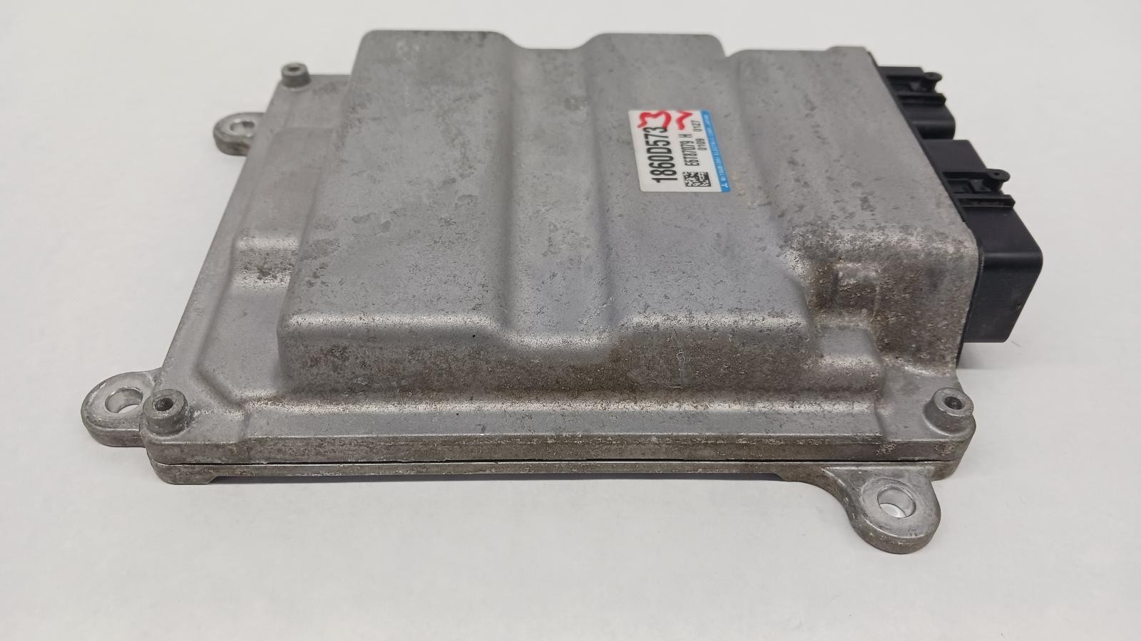 ’20 MITSUBISHI ECLIPSE CROSS Electronic Control Module ECU OEM 1 Year Wnty!