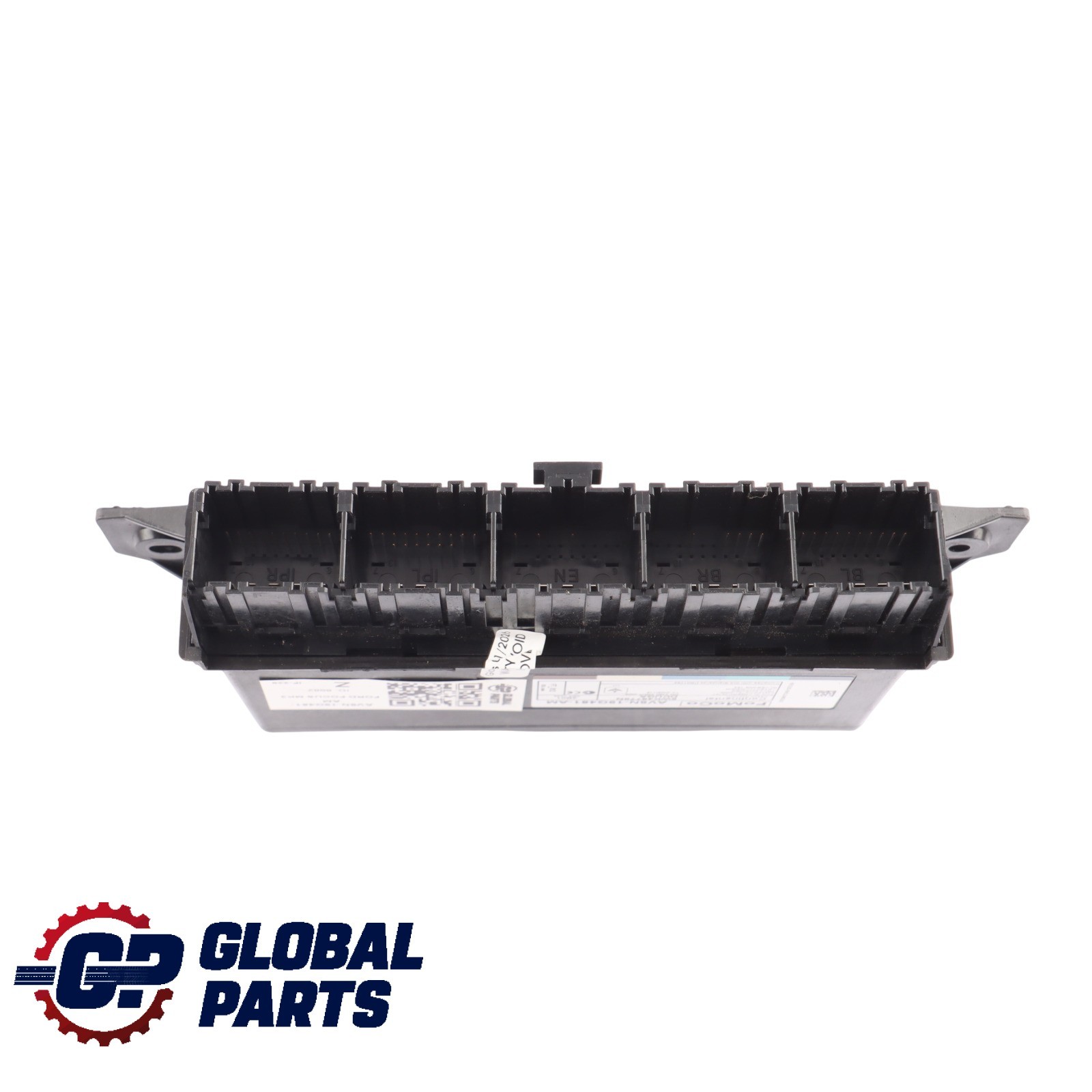 Ford Focus Mk3 Keyless Entry Control Module ECU Unit AV6N-19G481-AM