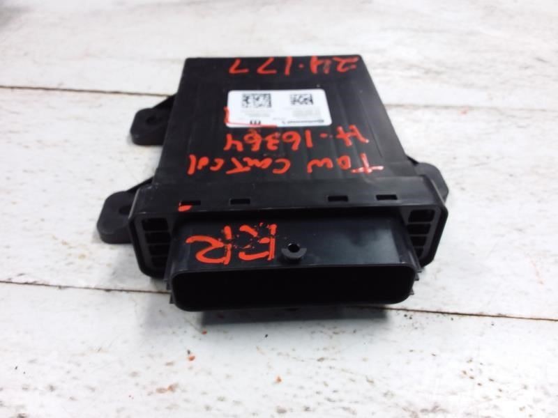 2022 JEEP WAGONEER Towing Control Module OEM Part Number 68461255AF