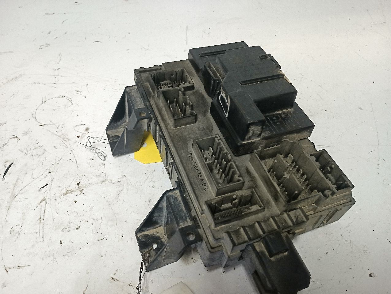 FORD 7C3T-15604-CM Theft-locking Module from 2008 F350SD 10328925