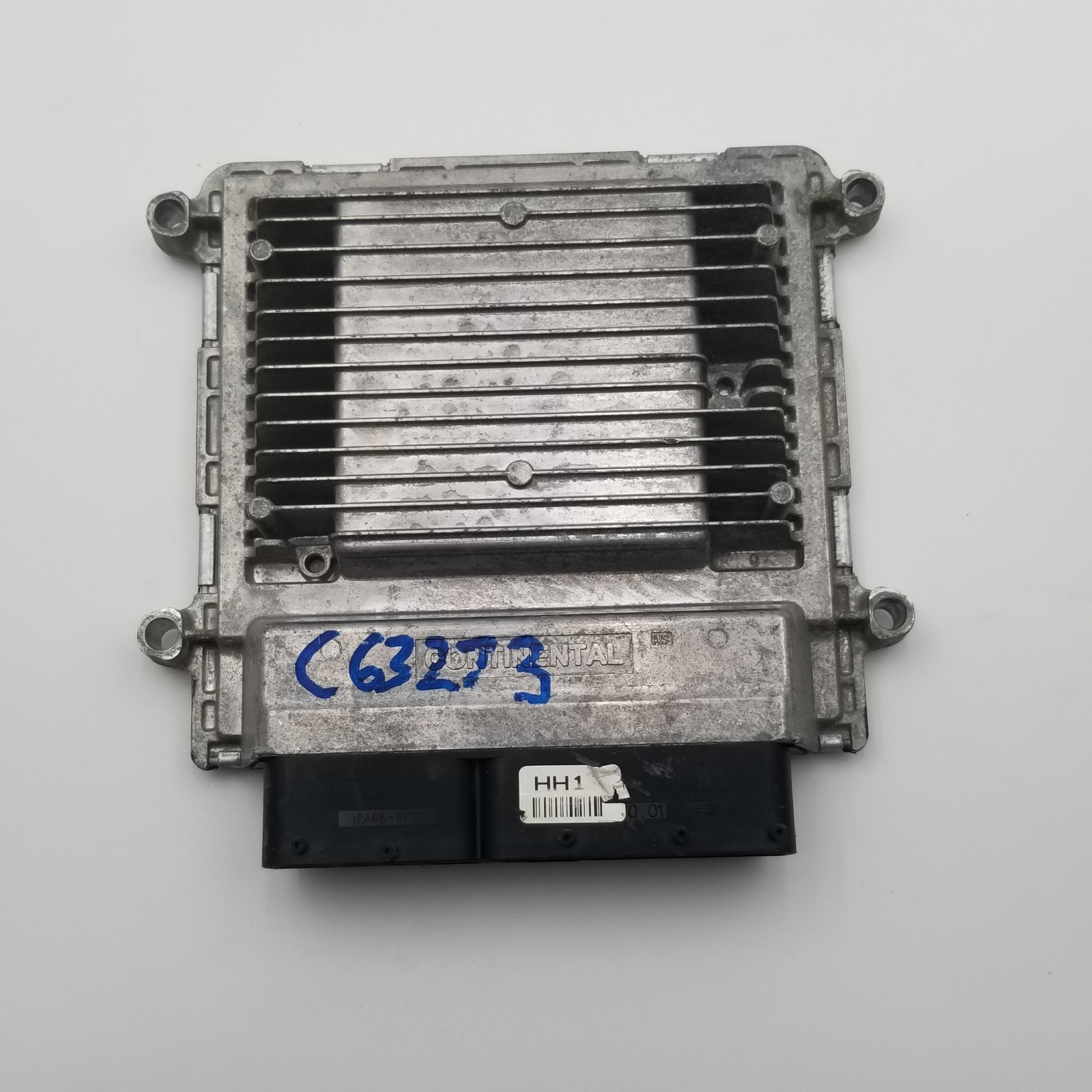2011 2012 2013 Kia Optima 2.4L Engine Control Module ECM OEM 39138-2G912