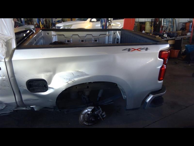 Chassis ECM Network Gateway Right Hand ID 13534928 Fits 19-20 ENCLAVE 562574
