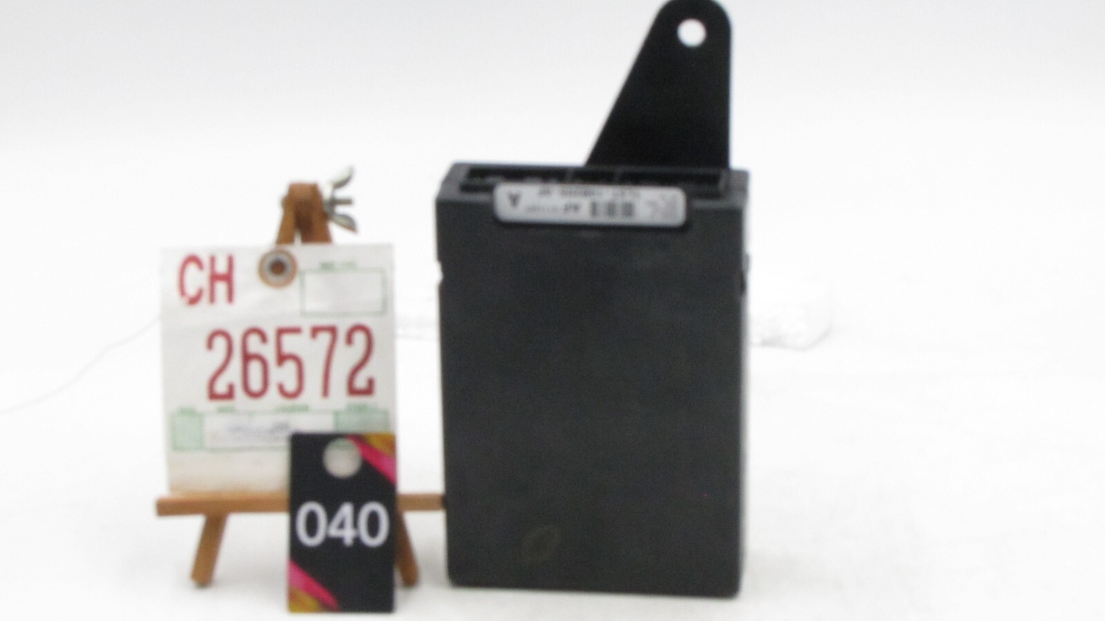 2001-2003 01-03 Ford Explorer Ranger 4×4 4wd Control Module 1L5T-14B205-AF