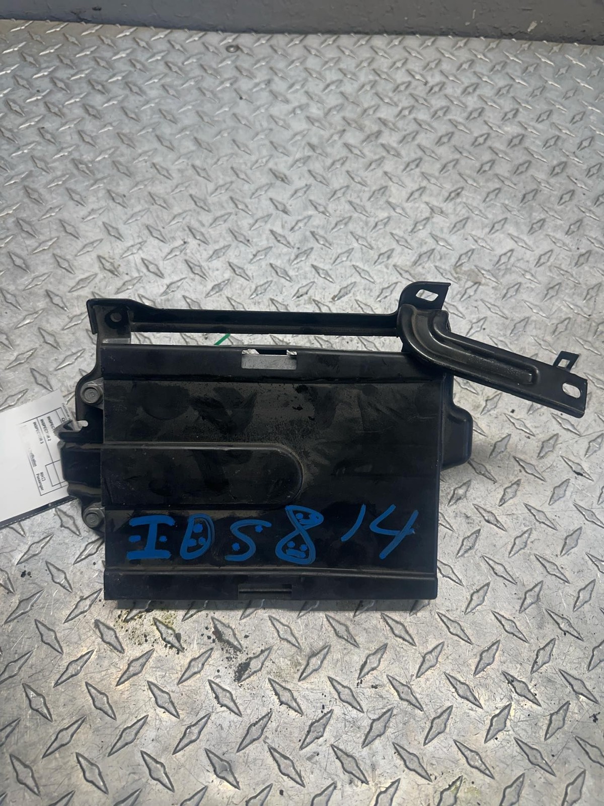 Engine/motor Brain Box ACURA MDX 17