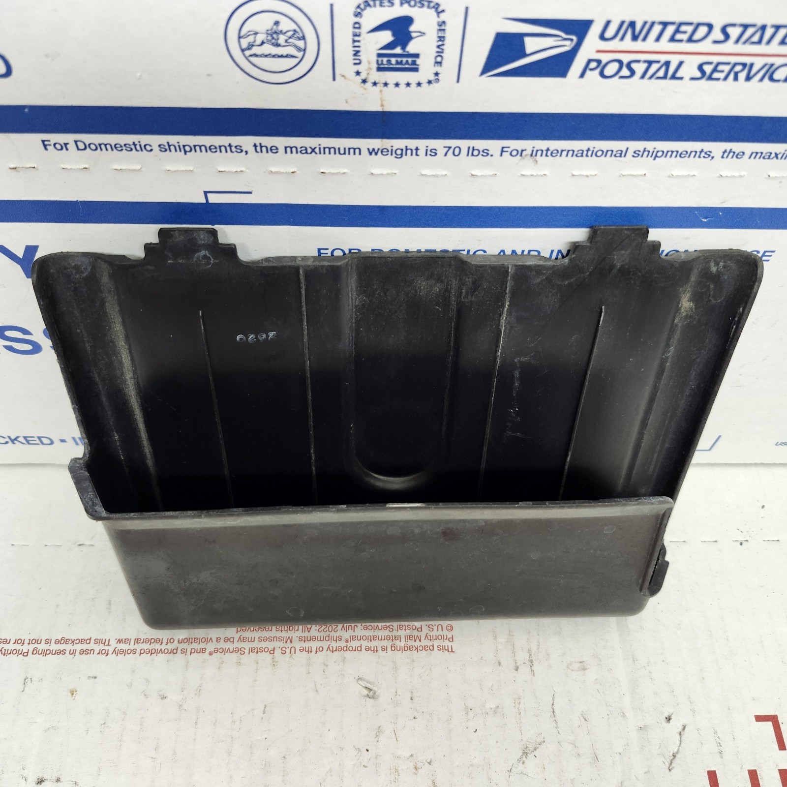 ✅12-14 Honda CRV Engine Control ECU Cover Sleeve Only ECM Module 37820R5AA67