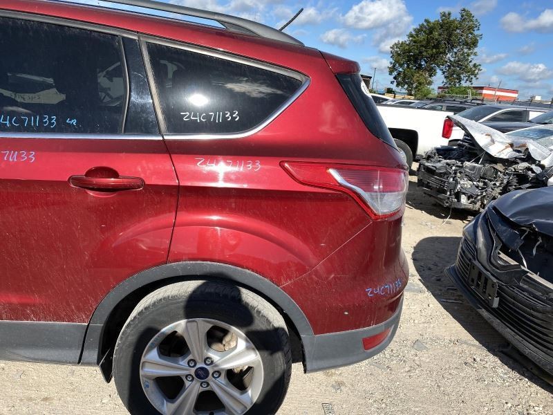 Engine ECM Electronic Control Module 1.6L Fits 15-16 ESCAPE 441105